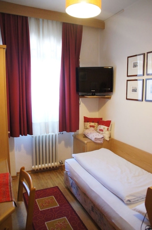 Imagen de la habitación del Hotel Villa Emilia, Val Gardena. Foto 6