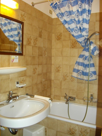 Imagen de la habitación del Hotel Villa Emilia, Val Gardena. Foto 18