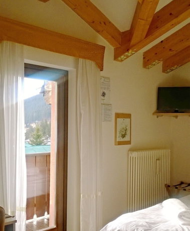 Imagen de la habitación del Hotel Villa Emma, Madonna di Campiglio. Foto 7