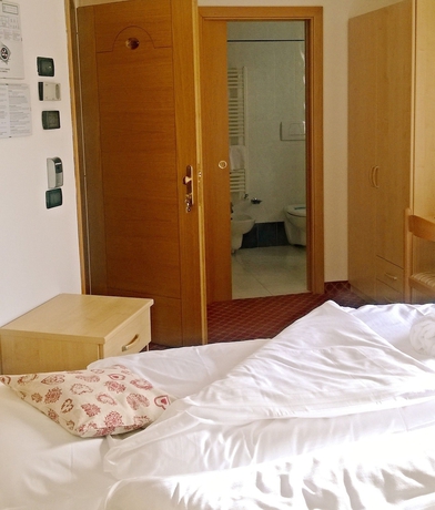 Imagen de la habitación del Hotel Villa Emma, Madonna di Campiglio. Foto 8