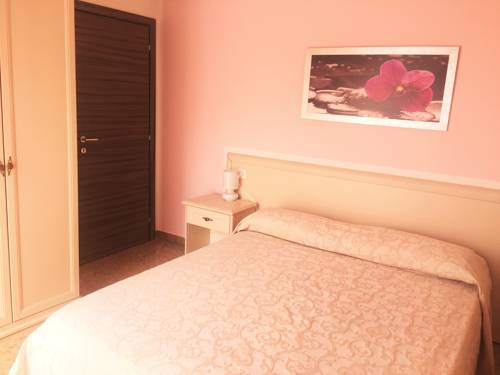 Imagen de la habitación del Hotel Villa Emma Malcesine. Foto 1
