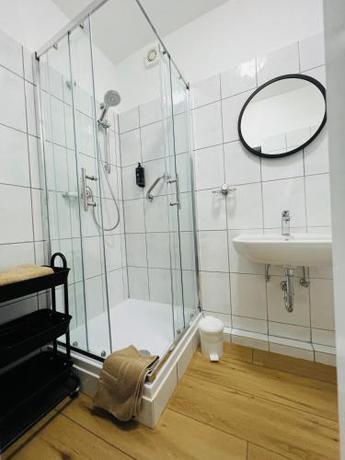 Imagen de la habitación del Hotel Villa Ems. Foto 16