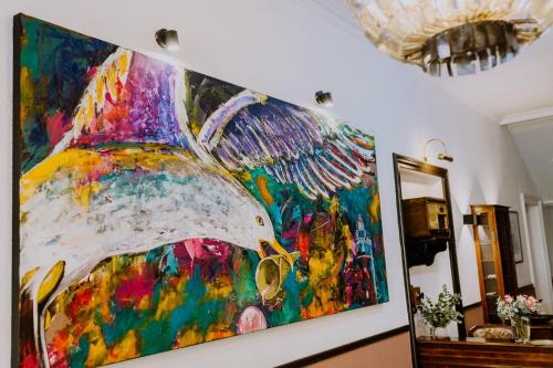 Imagen general del Hotel Villa Ems. Foto 13