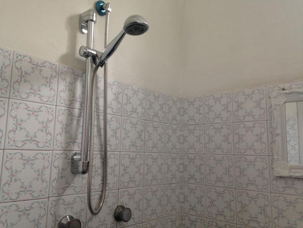 Imagen de la habitación del Hotel Villa Enea. Foto 8