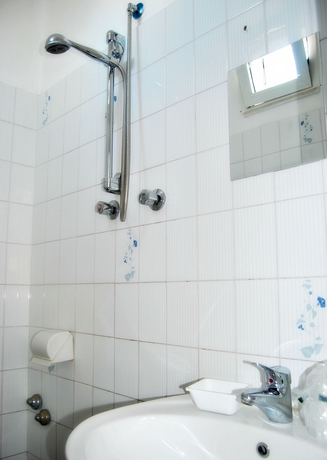 Imagen de la habitación del Hotel Villa Enea. Foto 10