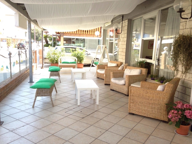 Imagen general del Hotel Villa Enea. Foto 1