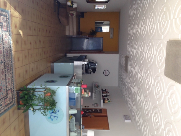 Imagen de los interiores del Hotel Villa Enea. Foto 15