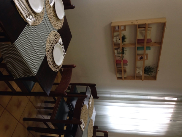 Imagen del bar/restaurante del Hotel Villa Enea. Foto 6