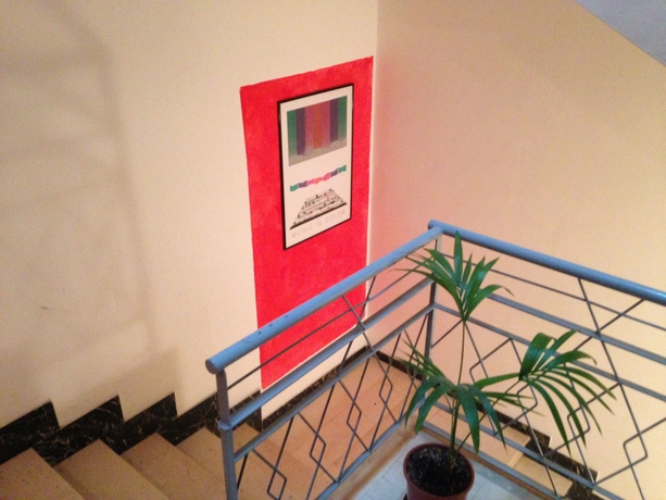 Imagen de los interiores del Hotel Villa Enea. Foto 17