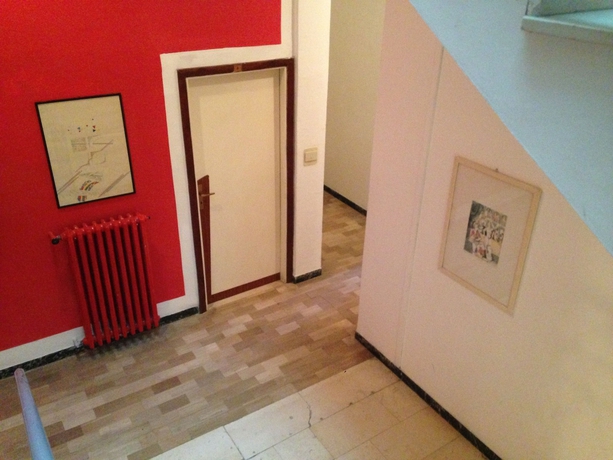 Imagen de los interiores del Hotel Villa Enea. Foto 18