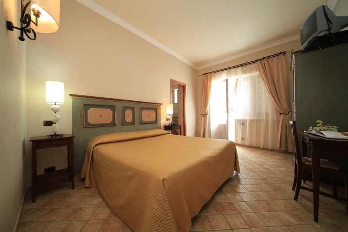 Imagen de la habitación del Hotel Villa Enrica - Aeolian Charme. Foto 6