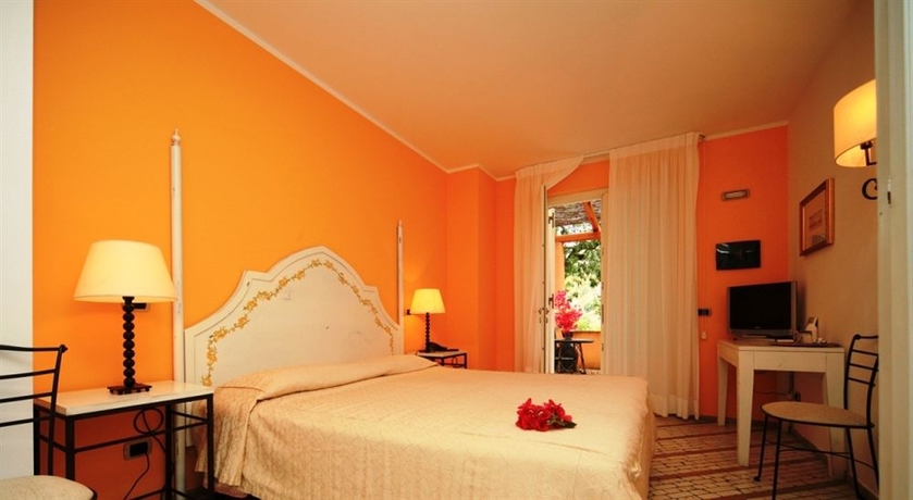 Imagen de la habitación del Hotel Villa Enrica - Aeolian Charme. Foto 8