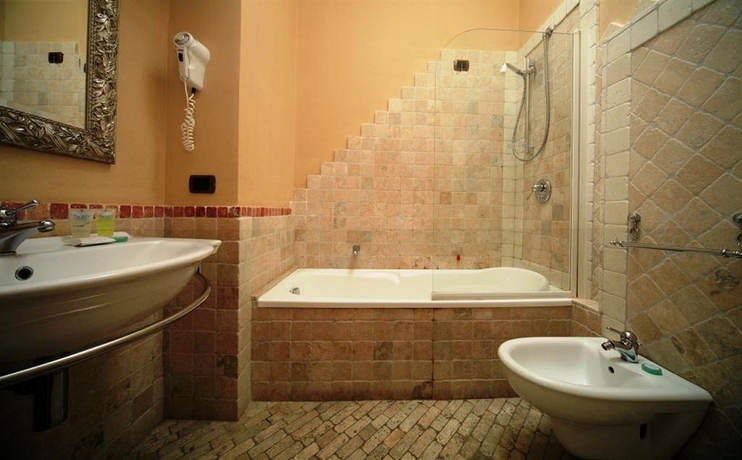 Imagen de la habitación del Hotel Villa Enrica - Aeolian Charme. Foto 9