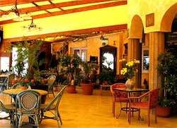 Imagen general del Hotel Villa Eos. Foto 5
