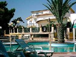 Imagen general del Hotel Villa Eos. Foto 8