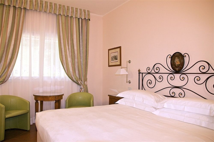 Imagen de la habitación del Hotel Villa Ermellina Siena, a Tribute Portfolio Hotel. Foto 6