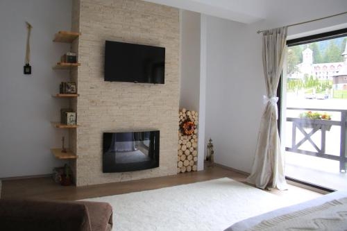 Imagen de la habitación del Hotel Villa Ermitage. Foto 9