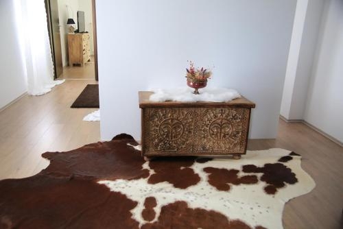 Imagen de la habitación del Hotel Villa Ermitage. Foto 10