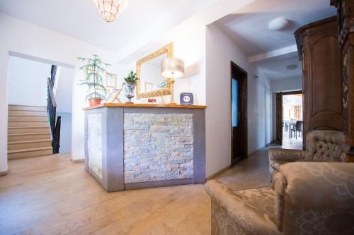 Imagen general del Hotel Villa Ermitage. Foto 3