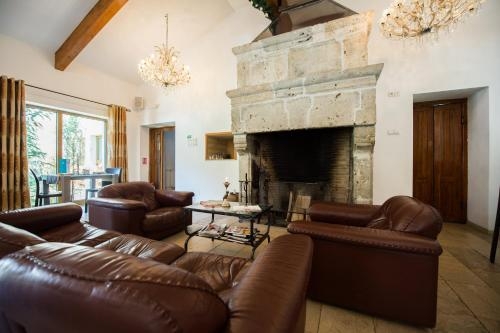 Imagen general del Hotel Villa Ermitage. Foto 4