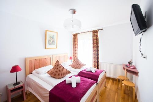 Imagen general del Hotel Villa Ermitage. Foto 5