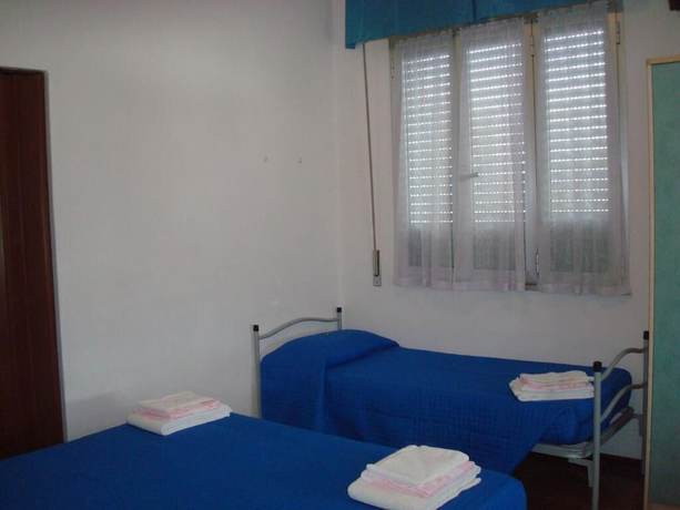 Imagen de la habitación del Hotel Villa Ersilia Rimini BandB. Foto 3