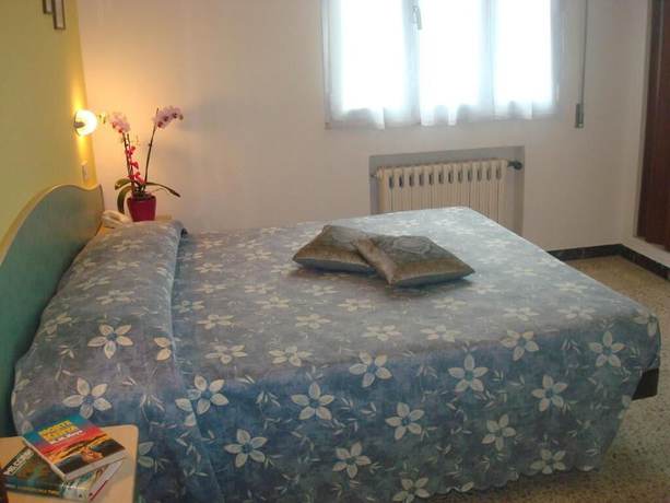 Imagen de la habitación del Hotel Villa Ersilia Rimini BandB. Foto 14