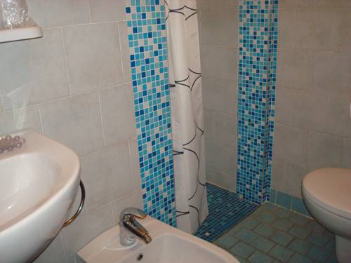 Imagen de la habitación del Hotel Villa Ersilia Rimini. Foto 2
