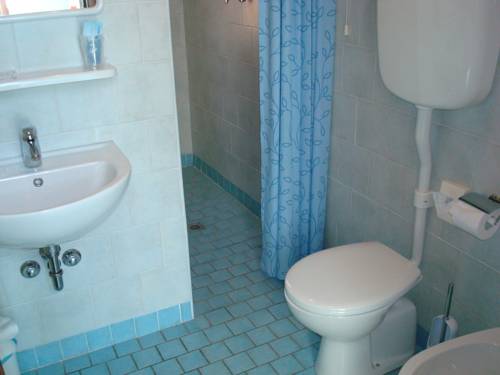 Imagen general del Hotel Villa Ersilia Rimini. Foto 1