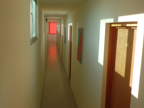 Imagen de los interiores del Hotel Villa Escondida Campeche. Foto 10