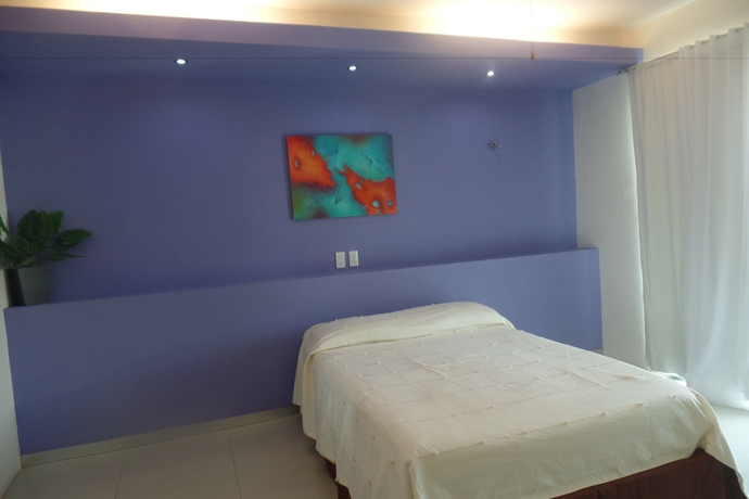 Imagen de los interiores del Hotel Villa Escondida Campeche. Foto 11