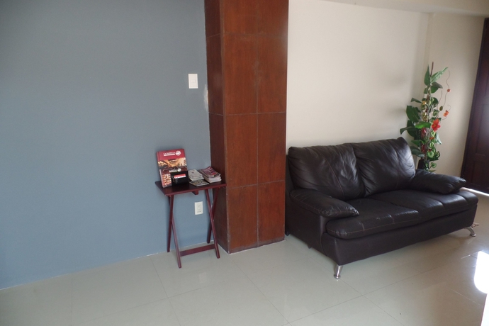 Imagen de los interiores del Hotel Villa Escondida Campeche. Foto 15