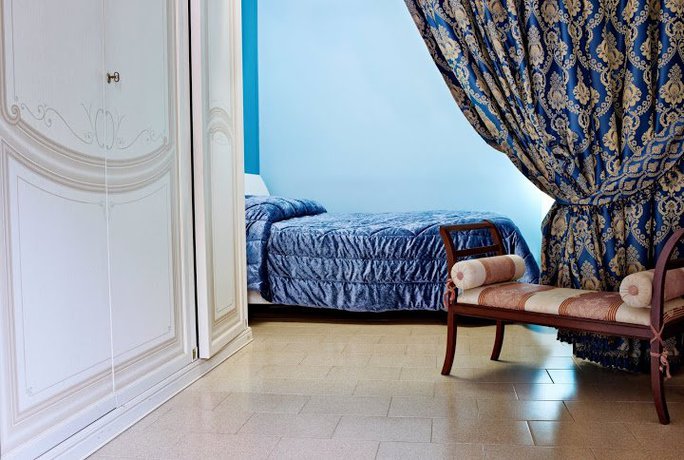 Imagen general del Hotel Villa Esmeralda. Foto 2