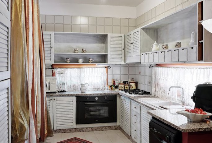 Imagen general del Hotel Villa Esmeralda. Foto 4