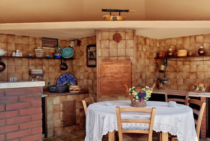 Imagen general del Hotel Villa Esmeralda. Foto 9