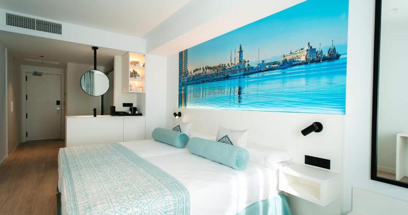 Imagen general del Hotel Villa España. Foto 4