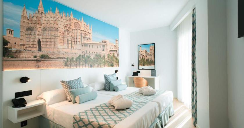 Imagen general del Hotel Villa España. Foto 5