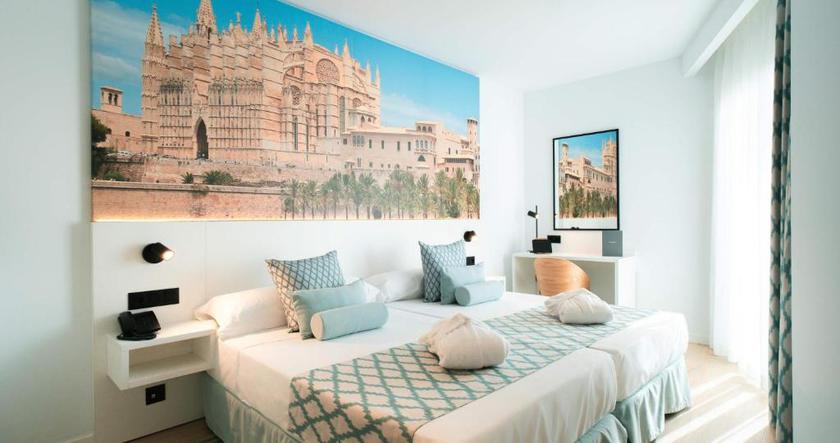 Imagen general del Hotel Villa España. Foto 7