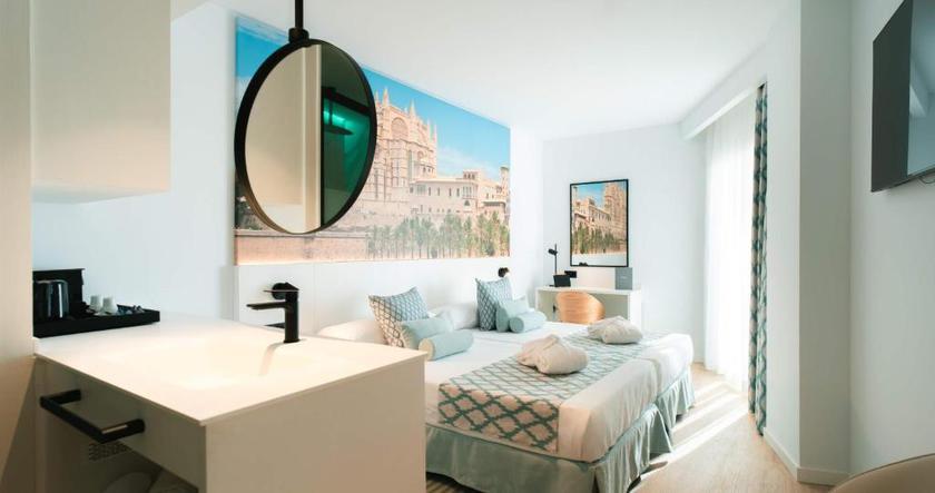 Imagen general del Hotel Villa España. Foto 8