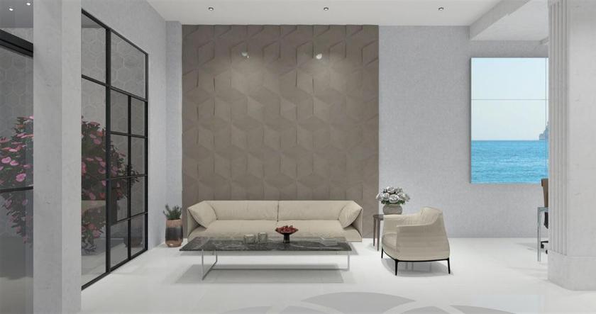 Imagen general del Hotel Villa España. Foto 18