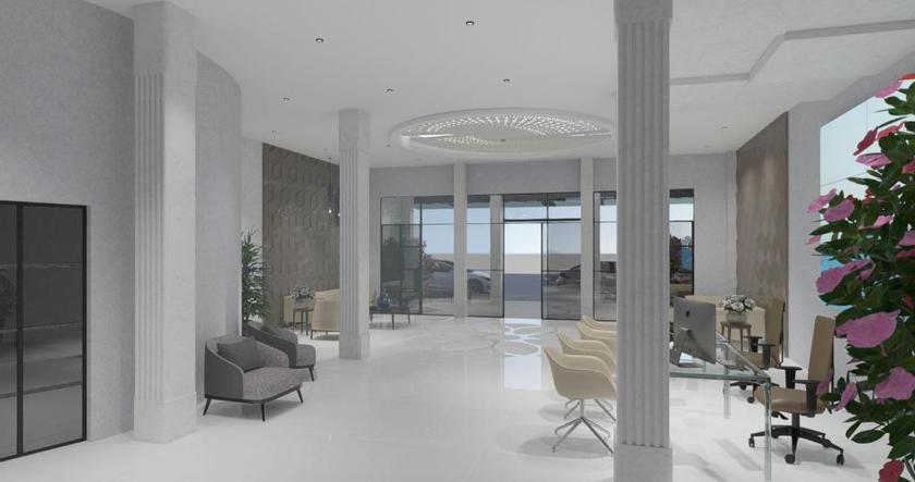 Imagen general del Hotel Villa España. Foto 20