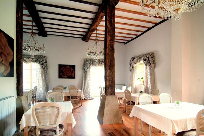 Imagen general del Hotel Villa Esperanza. Foto 2