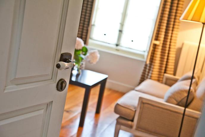 Imagen general del Hotel Villa Esperanza. Foto 4