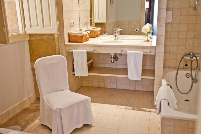 Imagen general del Hotel Villa Esperanza. Foto 8