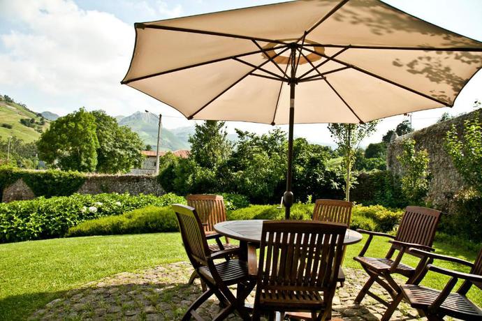 Imagen general del Hotel Villa Esperanza. Foto 9