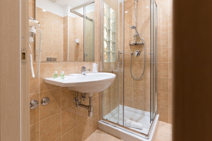 Imagen de la habitación del Hotel Villa Esperia, Mazzarò. Foto 11