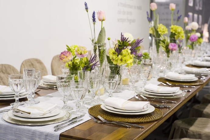 Imagen de los interiores del Hotel Villa Esperia, Palermo. Foto 17