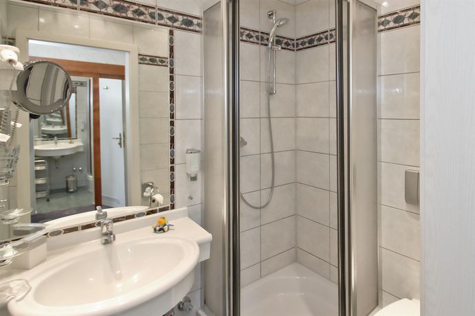 Imagen general del Hotel Villa Esplanade Mit Aurora. Foto 3