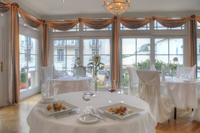 Imagen de la habitación del Hotel Villa Esplanade Mit Aurora. Foto 13