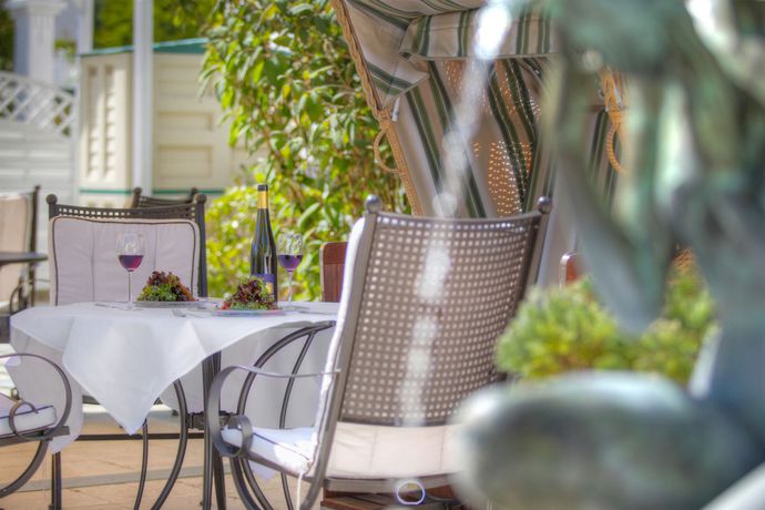 Imagen de la habitación del Hotel Villa Esplanade Mit Aurora. Foto 14